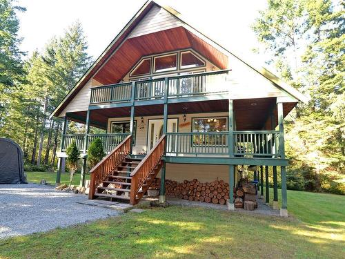 1637 Perry Rd, Gabriola Island, BC 