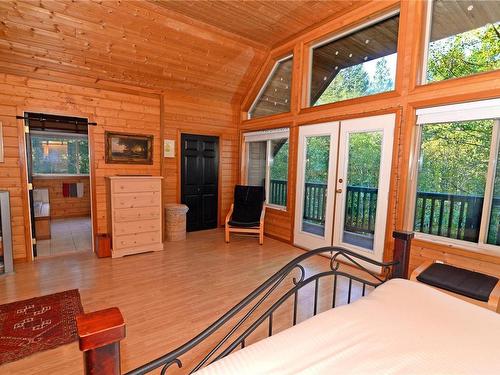 1637 Perry Rd, Gabriola Island, BC 