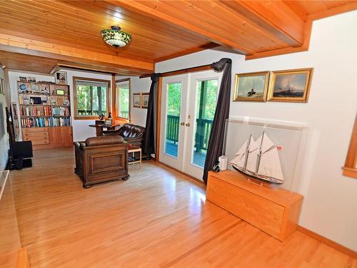 1637 Perry Rd, Gabriola Island, BC 