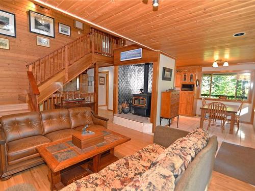 1637 Perry Rd, Gabriola Island, BC 