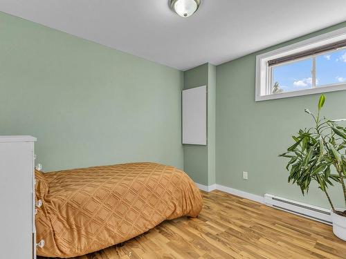 Chambre Ã Â coucher - 152 Imp. Des Pruches, Gatineau (Masson-Angers), QC - Indoor Photo Showing Bedroom