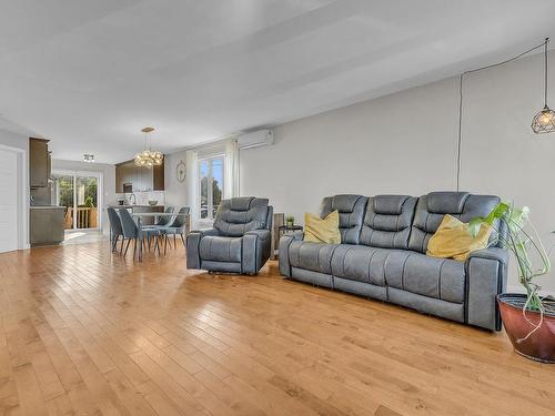 Salle familiale - 152 Imp. Des Pruches, Gatineau (Masson-Angers), QC - Indoor Photo Showing Living Room