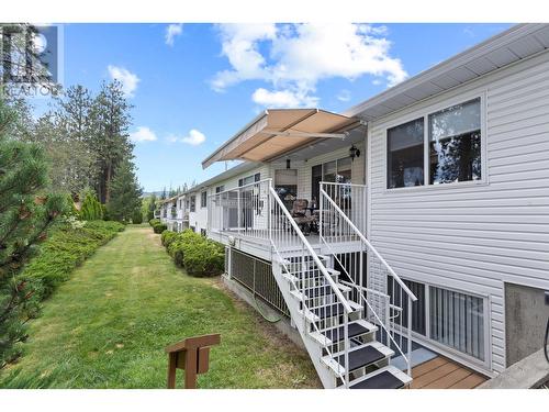 11290 Bond Road Unit# 4, Lake Country, BC - Outdoor