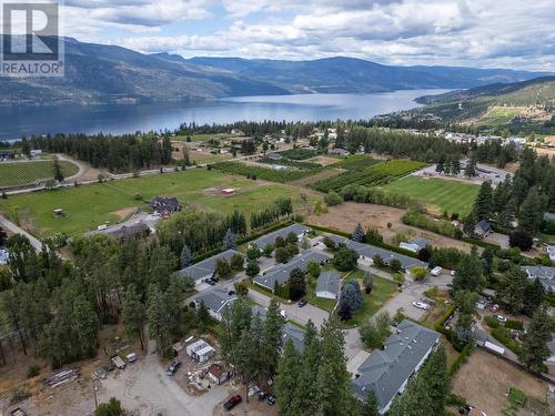 11290 Bond Road Unit# 4, Lake Country, BC - Outdoor With Body Of Water With View