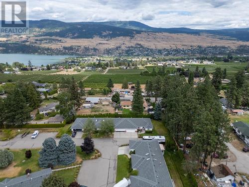 11290 Bond Road Unit# 4, Lake Country, BC - Outdoor With Body Of Water With View