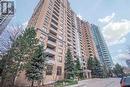 1112 - 18 Sommerset Way, Toronto, ON 