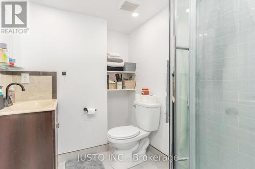 1481 Edmund Drive, Pickering, ON - Indoor Photo Showing Bathroom