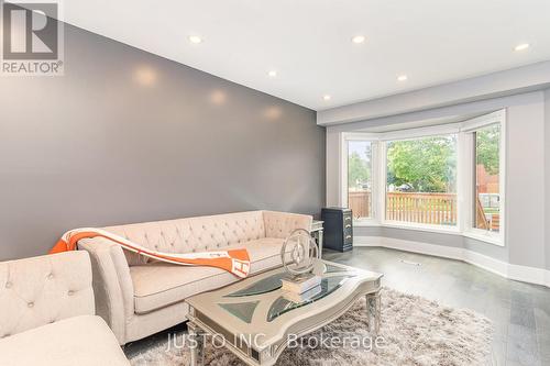 1481 Edmund Drive, Pickering, ON - Indoor