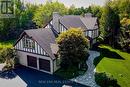 4100 Ennisclare Drive, Milton, ON  - Outdoor 