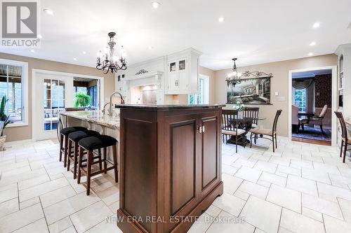 4100 Ennisclare Drive, Milton, ON - Indoor