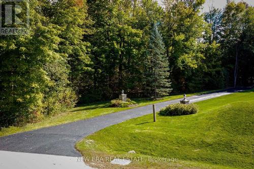 4100 Ennisclare Drive, Milton, ON - Outdoor