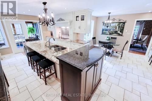 4100 Ennisclare Drive, Milton, ON - Indoor