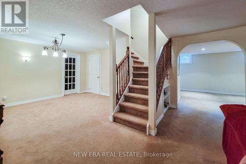 4100 Ennisclare Drive, Milton, ON - Indoor Photo Showing Other Room