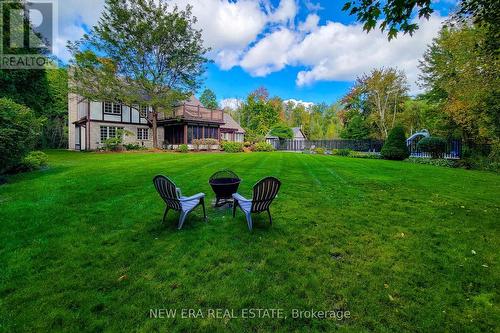 4100 Ennisclare Drive, Milton, ON - Outdoor