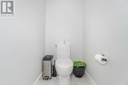 120 Fred Young Drive, Toronto, ON - Indoor Photo Showing Bathroom