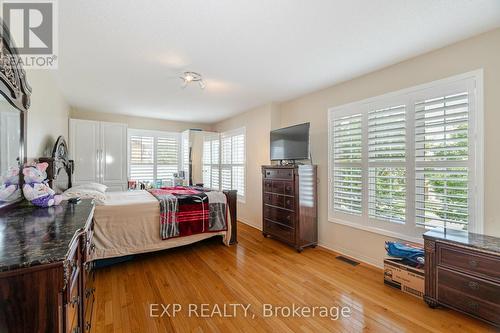 120 Fred Young Drive, Toronto, ON - Indoor Photo Showing Bedroom