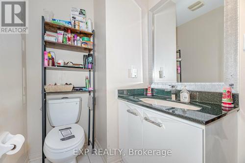 120 Fred Young Drive, Toronto, ON - Indoor Photo Showing Bathroom