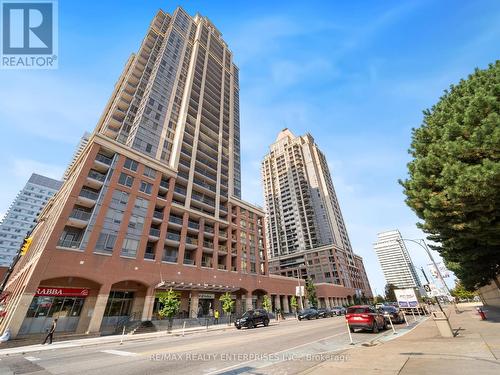 1808 - 4080 Living Arts Drive, Mississauga, ON 