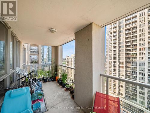 1808 - 4080 Living Arts Drive, Mississauga, ON 