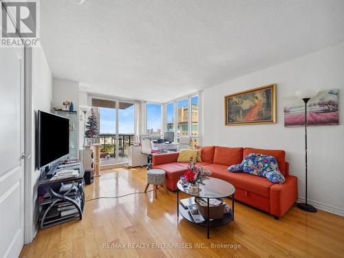 1808 - 4080 Living Arts Drive, Mississauga, ON 