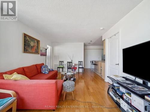 1808 - 4080 Living Arts Drive, Mississauga, ON 