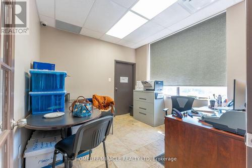 201 - 6741 Columbus Road, Mississauga, ON 