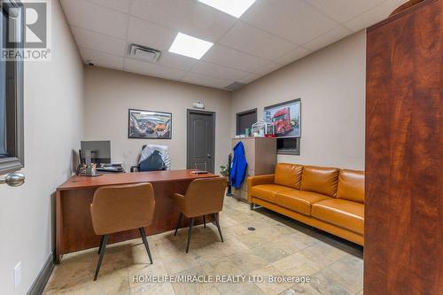 201 - 6741 Columbus Road, Mississauga, ON 