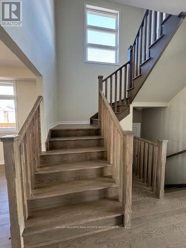 21 Molnar Crescent, Brantford, ON - Indoor Photo Showing Other Room