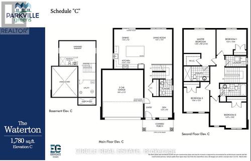 Lot 28 Bradden Crescent, Belleville, ON - Other