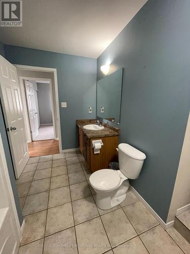 23 - 950 Highland Road W, Kitchener, ON - Indoor Photo Showing Bathroom