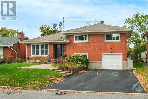 1793 Matthews Avenue, Ottawa, ON 