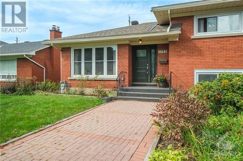 1793 Matthews Avenue, Ottawa, ON 