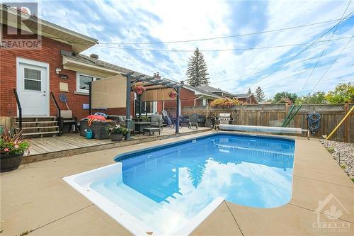 1793 Matthews Avenue, Ottawa, ON 