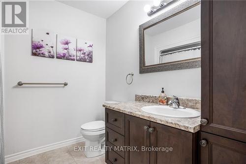 82 Richard Street, Alfred And Plantagenet, ON - Indoor Photo Showing Bathroom