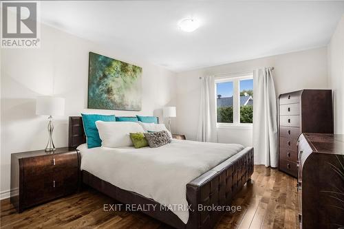 82 Richard Street, Alfred And Plantagenet, ON - Indoor Photo Showing Bedroom