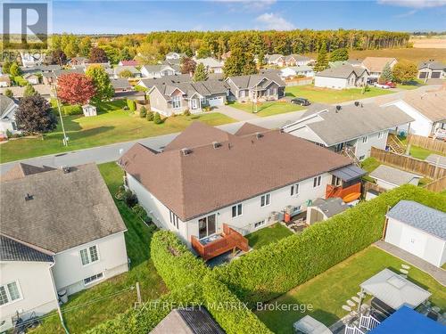 82 Richard Street, Alfred And Plantagenet, ON - Outdoor With View