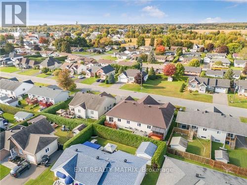 82 Richard Street, Alfred And Plantagenet, ON - Outdoor With View