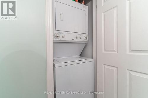 213 - 1480 Bishops Gate, Oakville, ON - Indoor Photo Showing Laundry Room