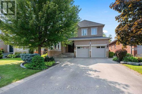 11 Treeview Crescent, Caledon, ON - Outdoor With Facade