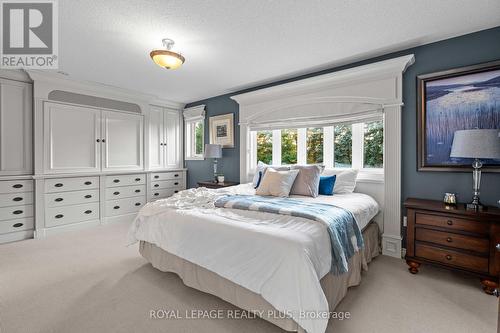 11 Treeview Crescent, Caledon, ON - Indoor Photo Showing Bedroom