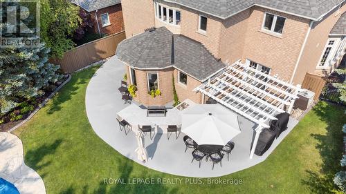 11 Treeview Crescent, Caledon, ON - Outdoor