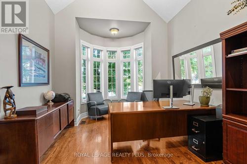 11 Treeview Crescent, Caledon, ON - Indoor Photo Showing Office