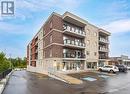 406 - 310 Broadway Avenue, Orangeville, ON  - Outdoor With Balcony 