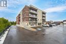 406 - 310 Broadway Avenue, Orangeville, ON  - Outdoor With Balcony 