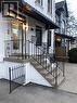 4 - 85 Wilson Street, Hamilton, ON  - Outdoor 