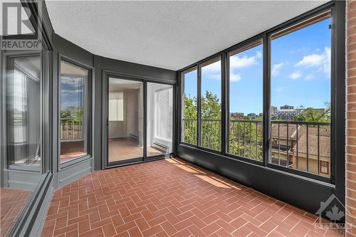 100 Rideau Terrace Unit#7, Ottawa, ON 