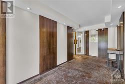 Building Entrance Foyer - 