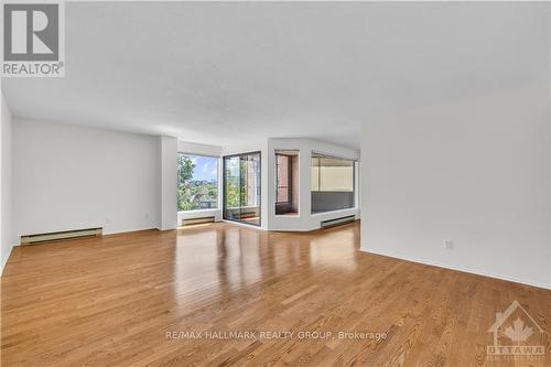 7 - 100 Rideau Terrace, Ottawa, ON - Indoor