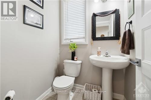 14 Graham Street, Carleton Place, ON - Indoor Photo Showing Bathroom