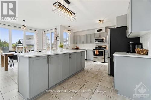 14 Graham Street, Carleton Place, ON - Indoor Photo Showing Kitchen